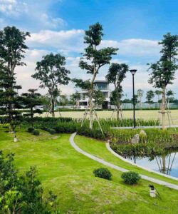 Swanbay Oasia – Bán Biệt thự Đơn lập Garden Villa - 07