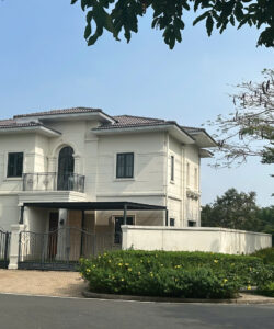 Bán Dinh Thự Swanbay view sông zone 4