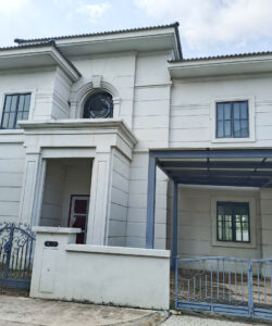 Dinh Thự View Sông Zone 8